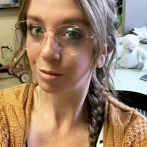 Meet your Posher, Shaylene